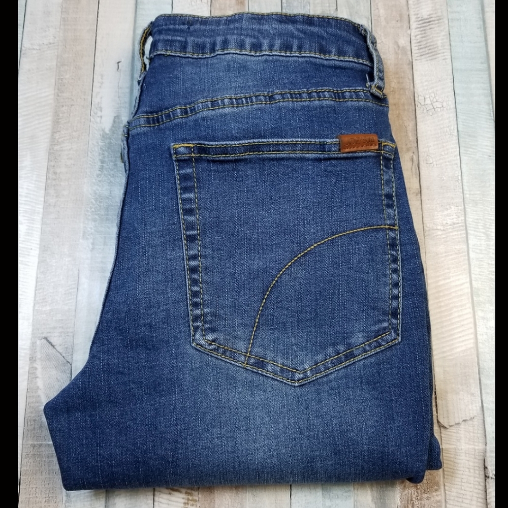 Joe's Jeans Skinny Jeans